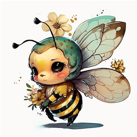 cutebee|really cute bee images.